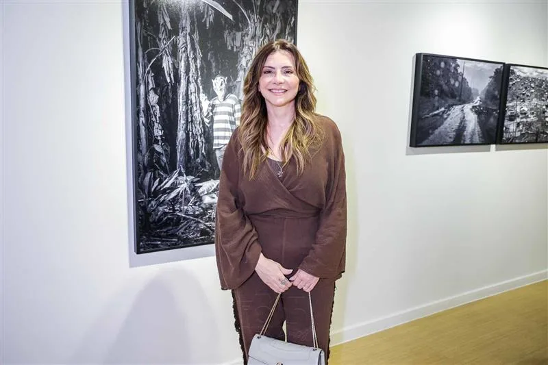 Emilia Buarque