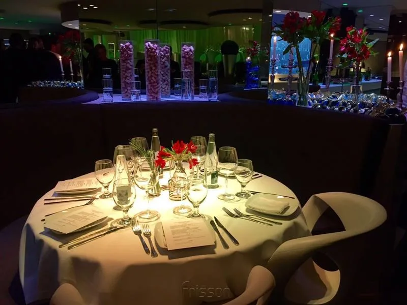 Decoração