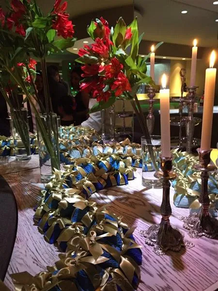 Decoração