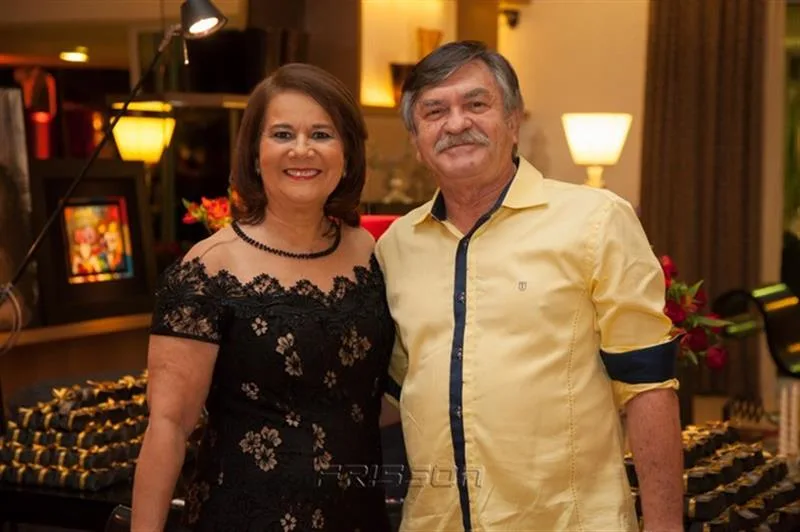 Ana e José Mesquita