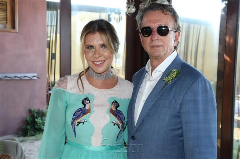 Alessandra e Erivaldo Arrais