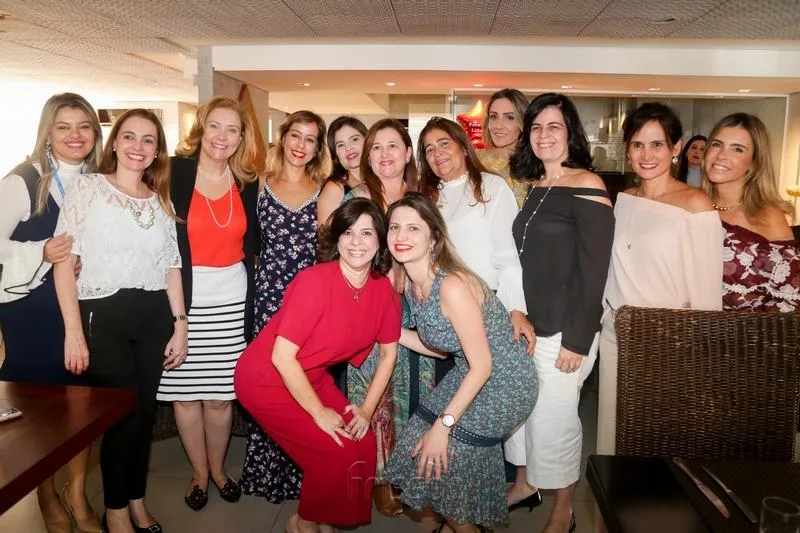 Aniversário Surpresa de Liliana Linhares