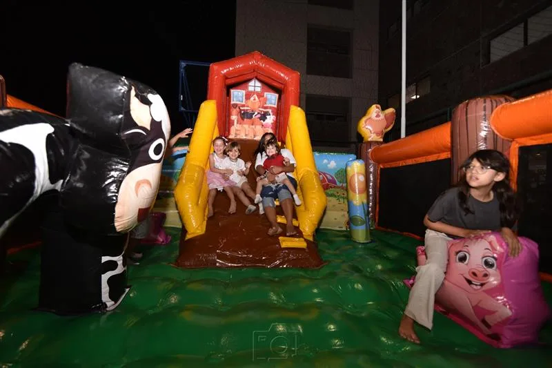 Animação