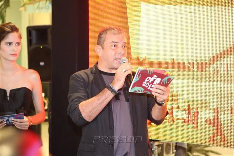 Cláudio Silveira