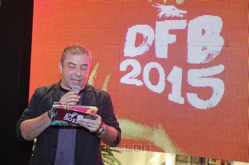 Cláudio Silveira