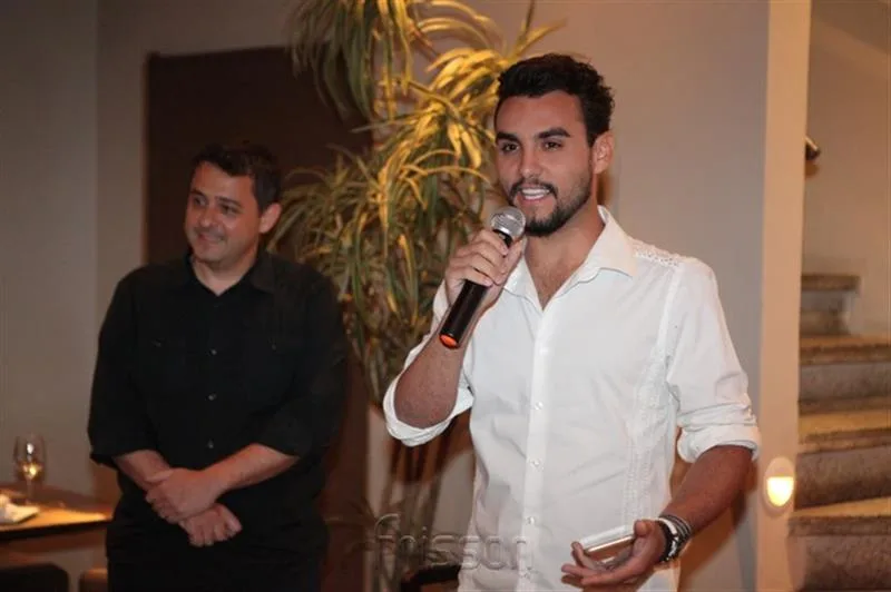 Bruno Calaça