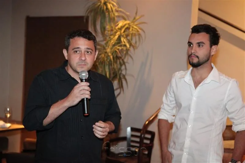 Deda Gomes