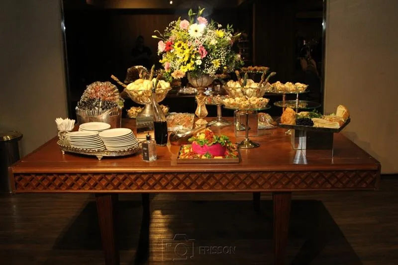 Decoração