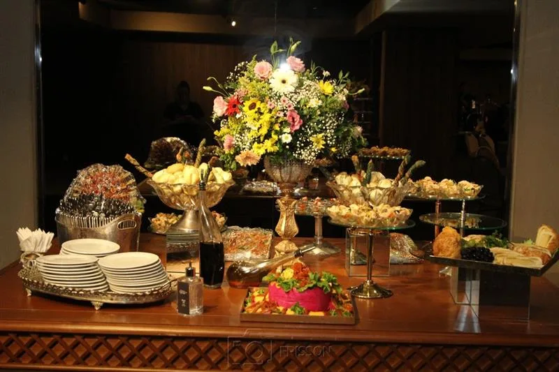 Decoração