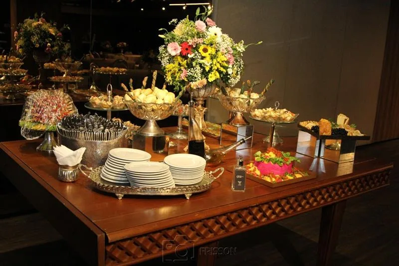 Decoração