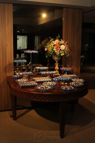 Decoração