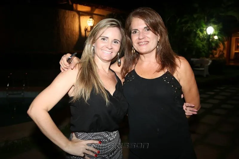 Aniversário de Maria Beatriz Nogueira