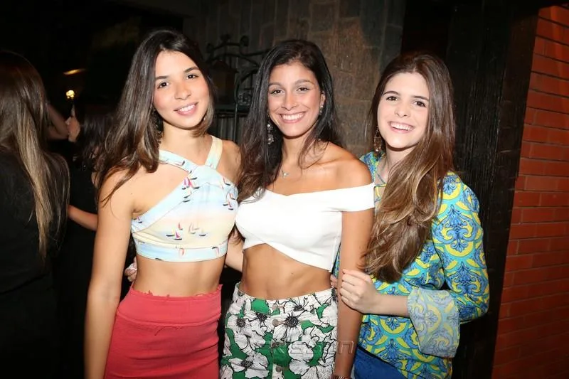 Aniversário de Maria Beatriz Nogueira