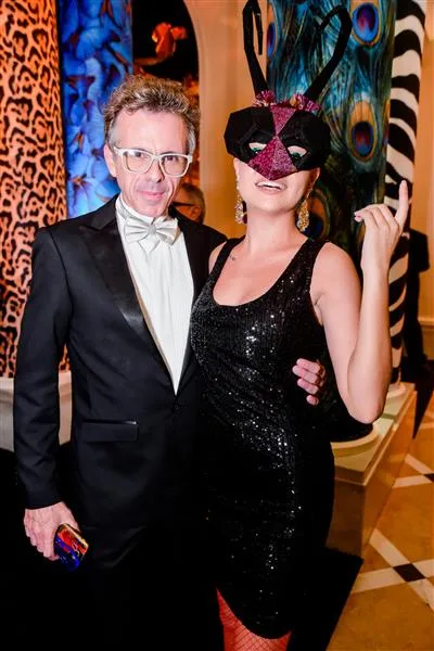 Alexandre Schnbl e Stefani Chikoski