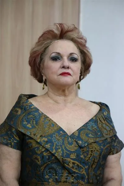 Alessandra Aragão