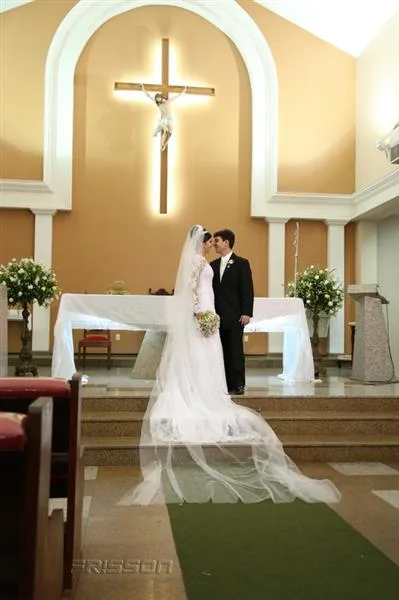Alice Bonfim e Felipe Adjafre
