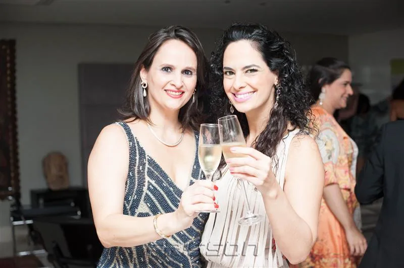 Adriana e Luciana Miranda