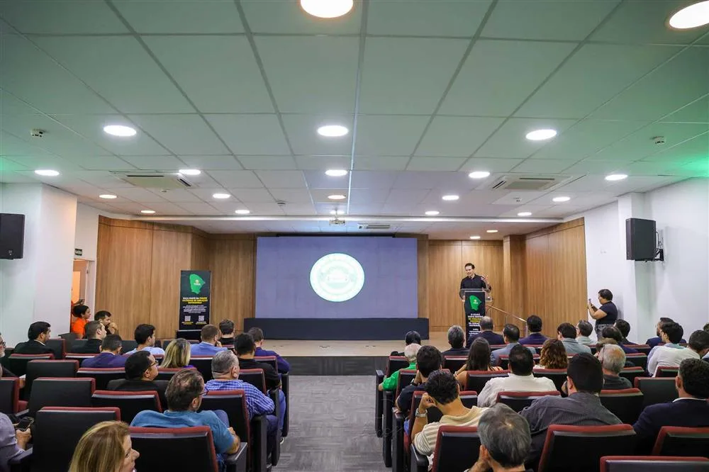 Lançamento da Frente Cearense de Geração Distribuída