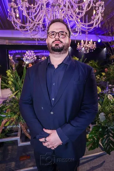 Alexandre Saveh