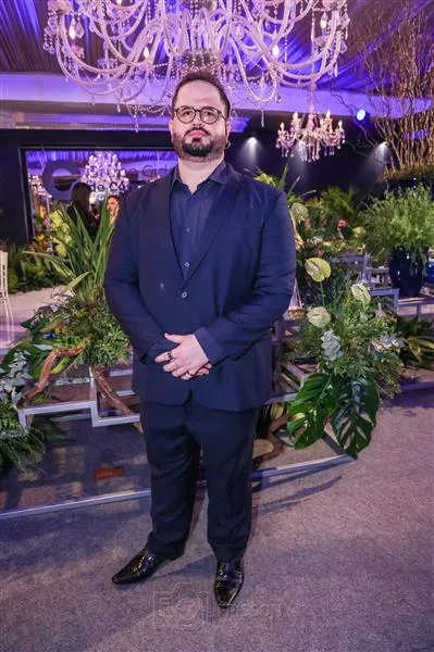Alexandre Saveh
