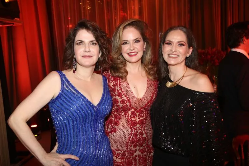 15 Anos de Sophia e Chiara