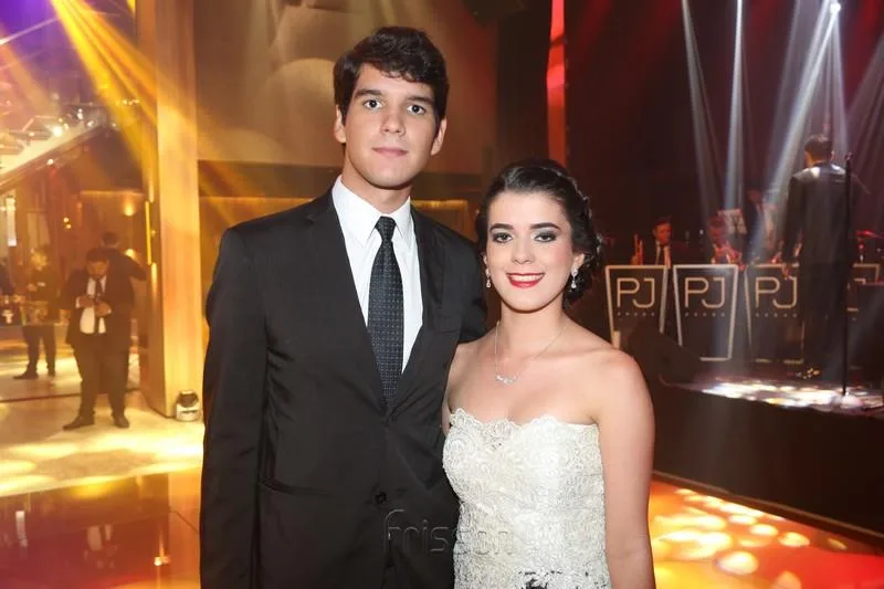 15 Anos de Sophia e Chiara