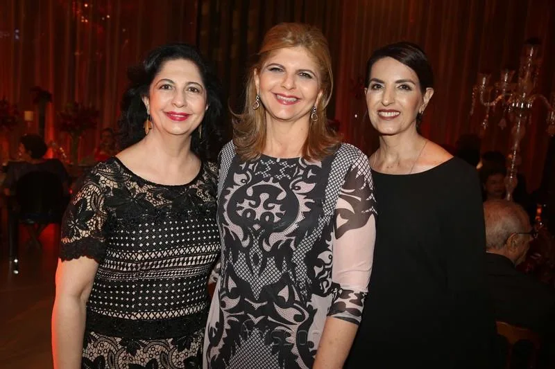15 Anos de Sophia e Chiara