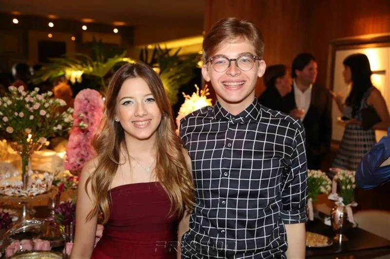 Analiza e Thiago Mourão