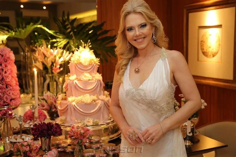 Branca Mourão