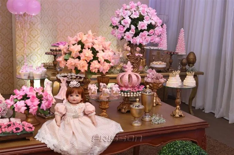 Decoração