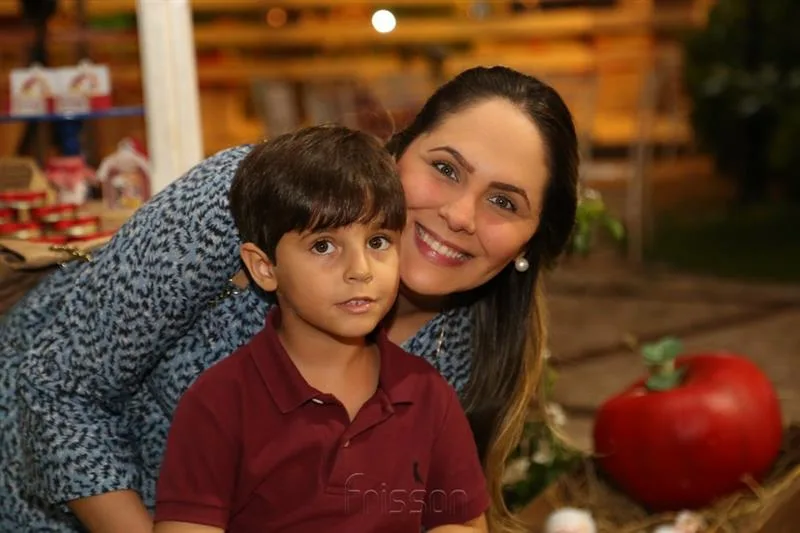Ana Gladys e João Oquendo