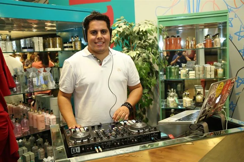 Dj Morr