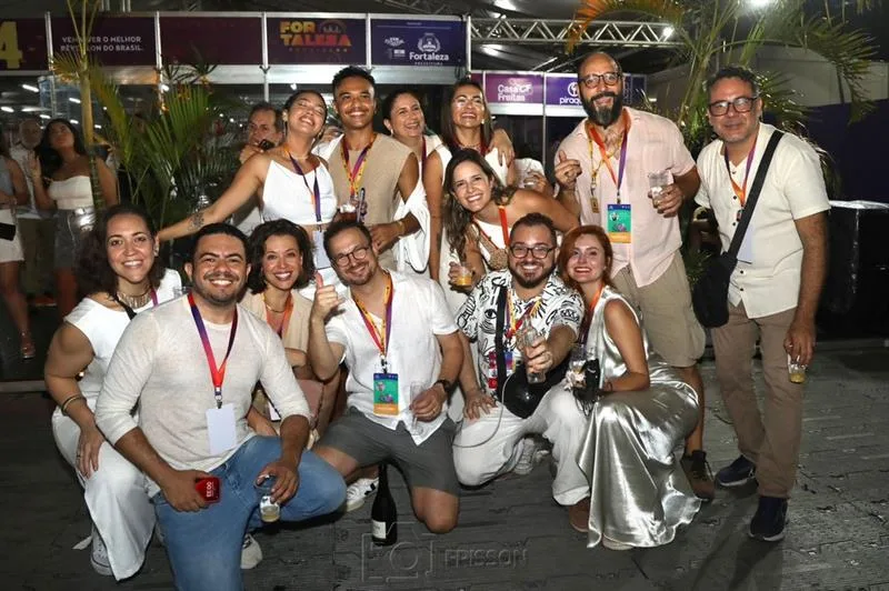 Réveillon de Fortaleza 2024