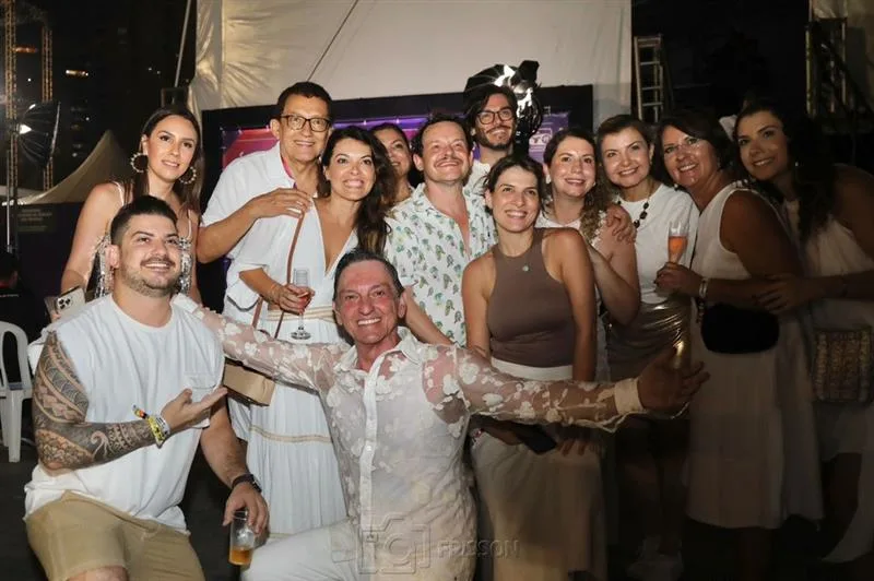 Réveillon de Fortaleza 2024
