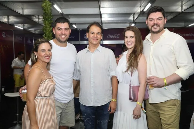 Réveillon de Fortaleza 2024