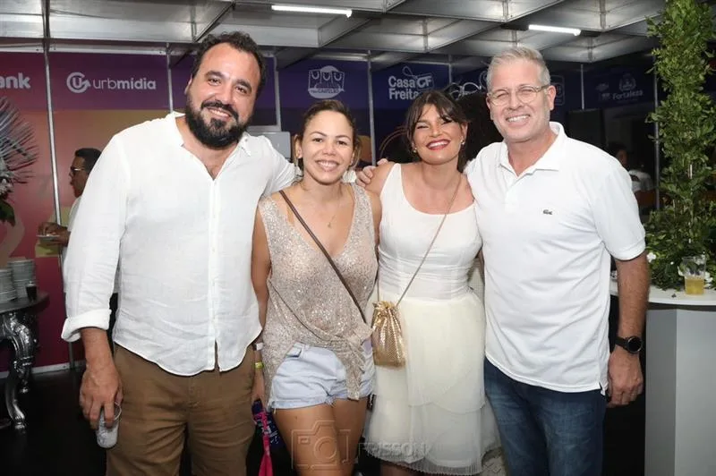 Réveillon de Fortaleza 2024