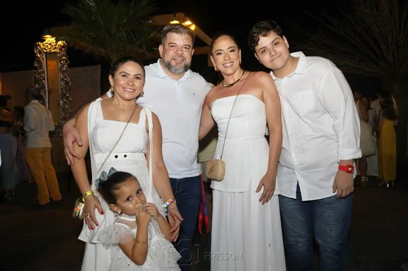 Réveillon de Fortaleza 2024