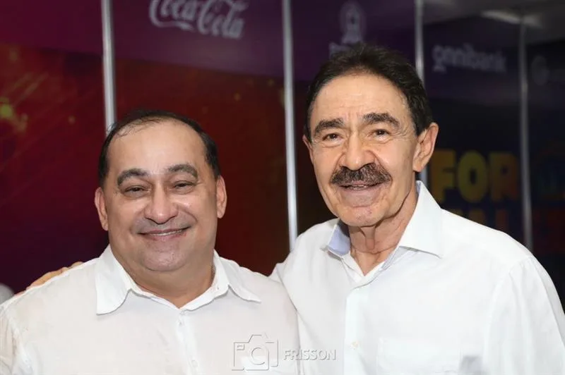 Réveillon de Fortaleza 2024