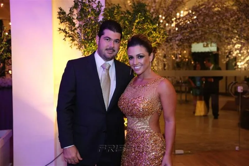 Armando e Manuela Campos