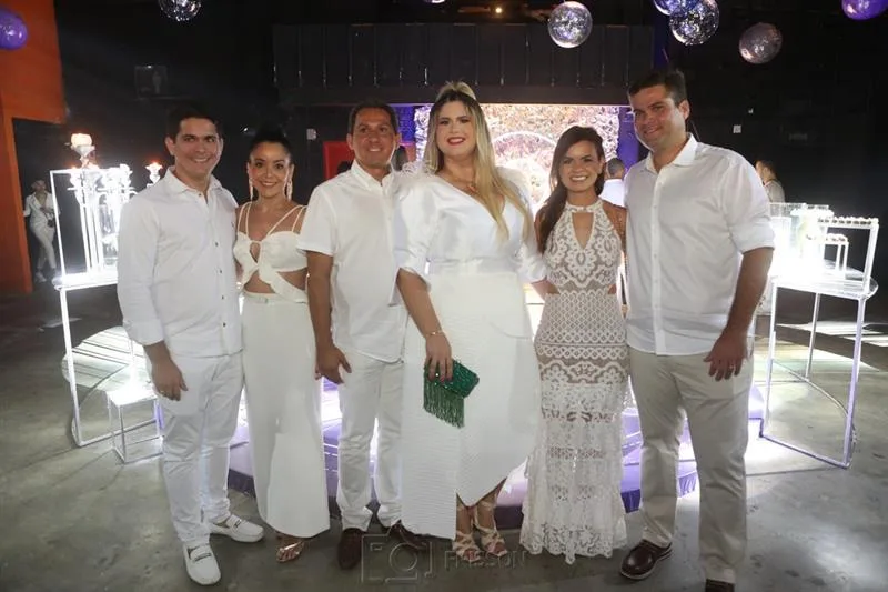 Aniversário Tamylle Oliveira