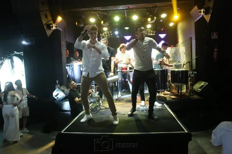 Banda