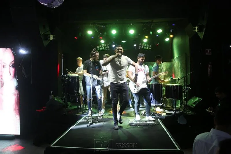 Banda
