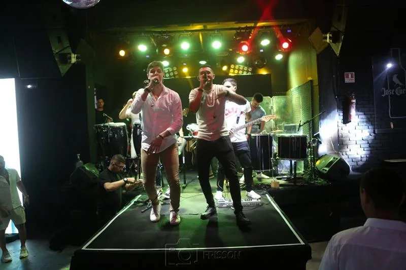 Banda