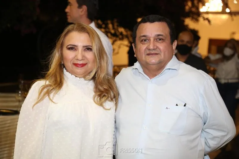 Audeir e Ronaldo