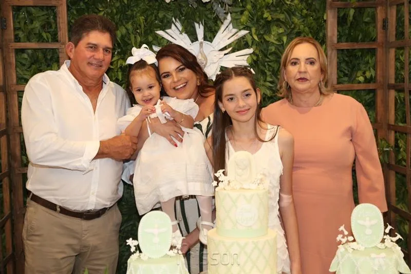 Carlos Darlan, Sherly, Alice Mariana Oliveira, Maria Sofia, Lucia Pereira