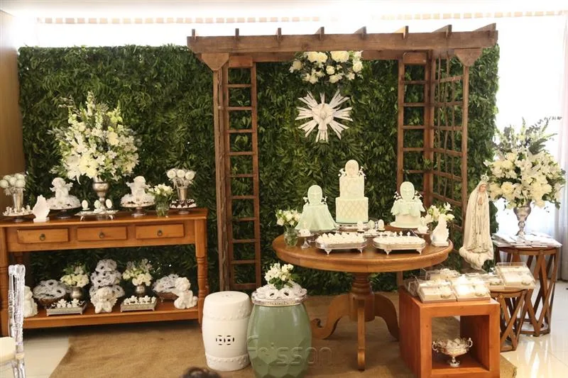 Decoração
