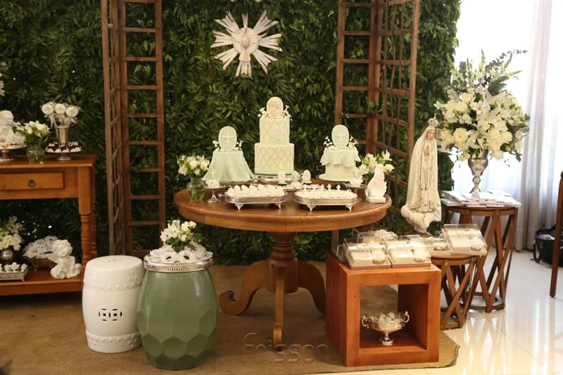 Decoração