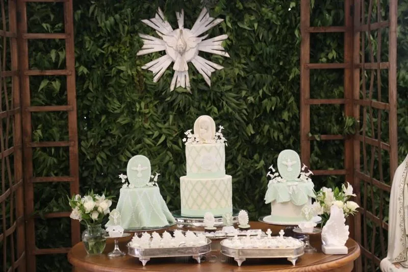 Decoração