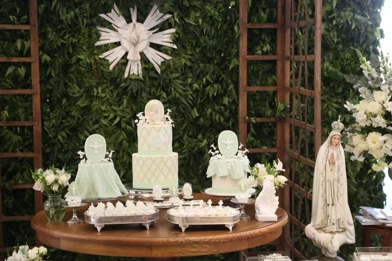 Decoração