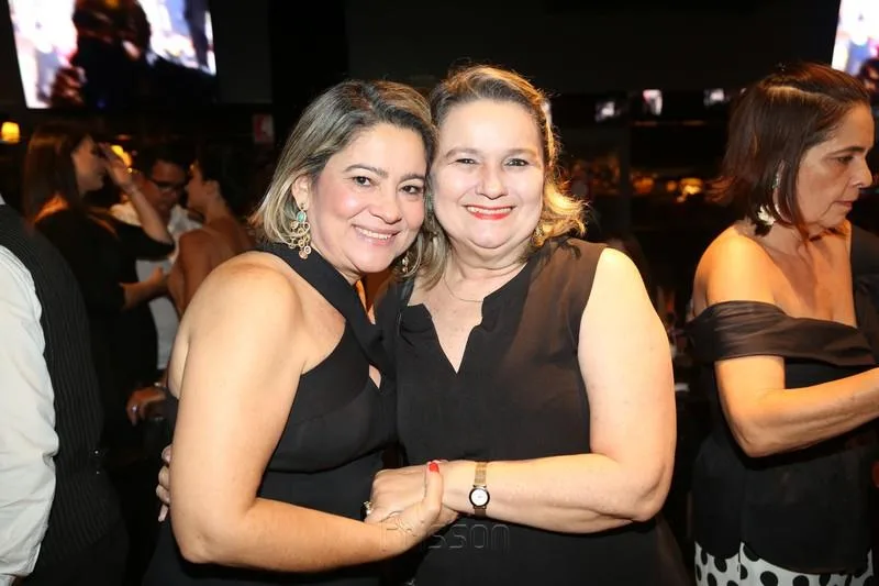 Aniversário de Silvia Mota